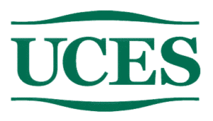 iso en verde transparente