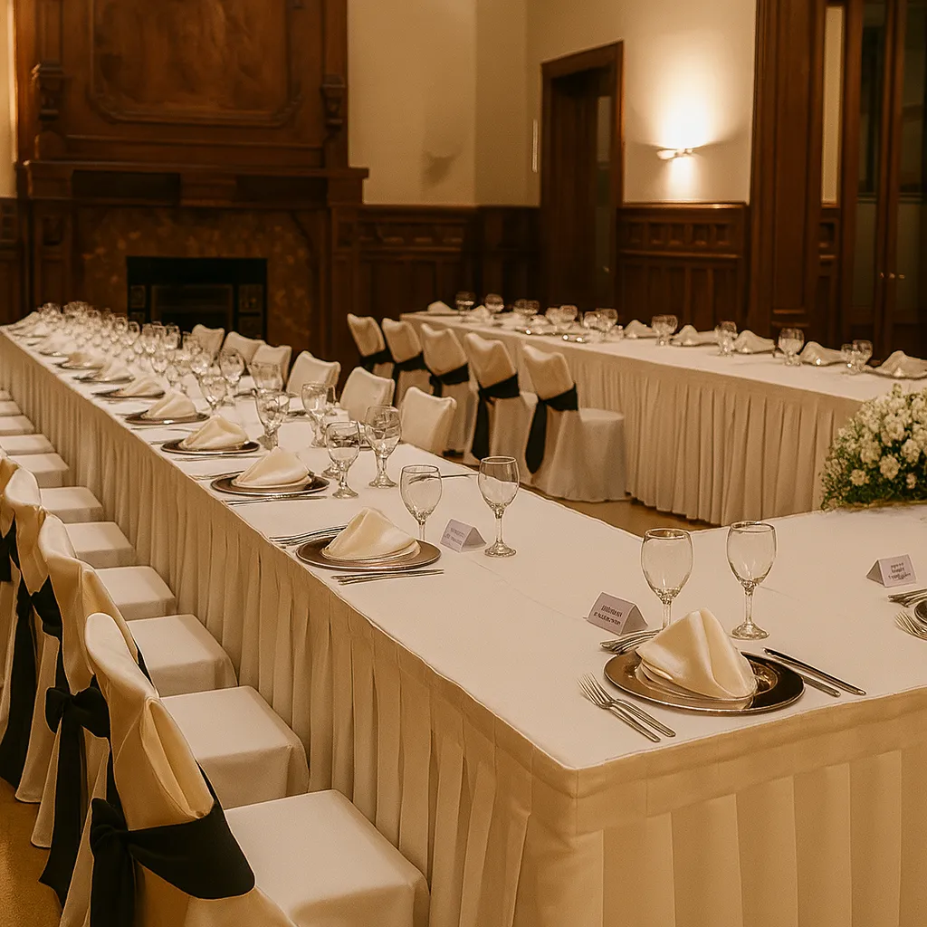 evento rectorado uces