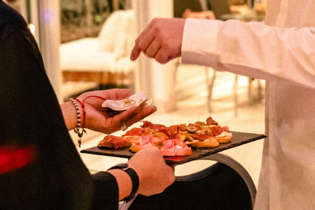 geist sabado cocktail