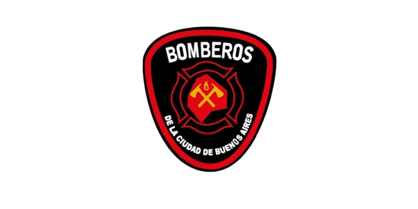 servicio de catering corporativo de geist catering para bomberos de la ciudad